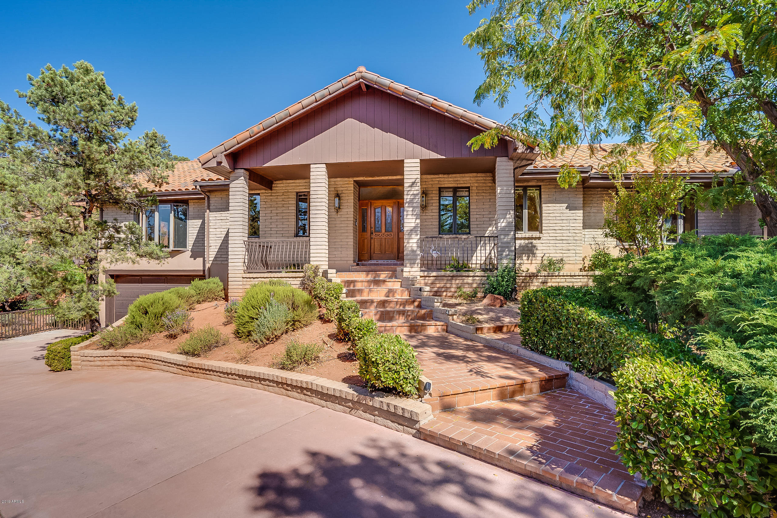 395 Manzanita Drive Sedona, AZ 86336 - Photo 5 of 46 Manzanita-5