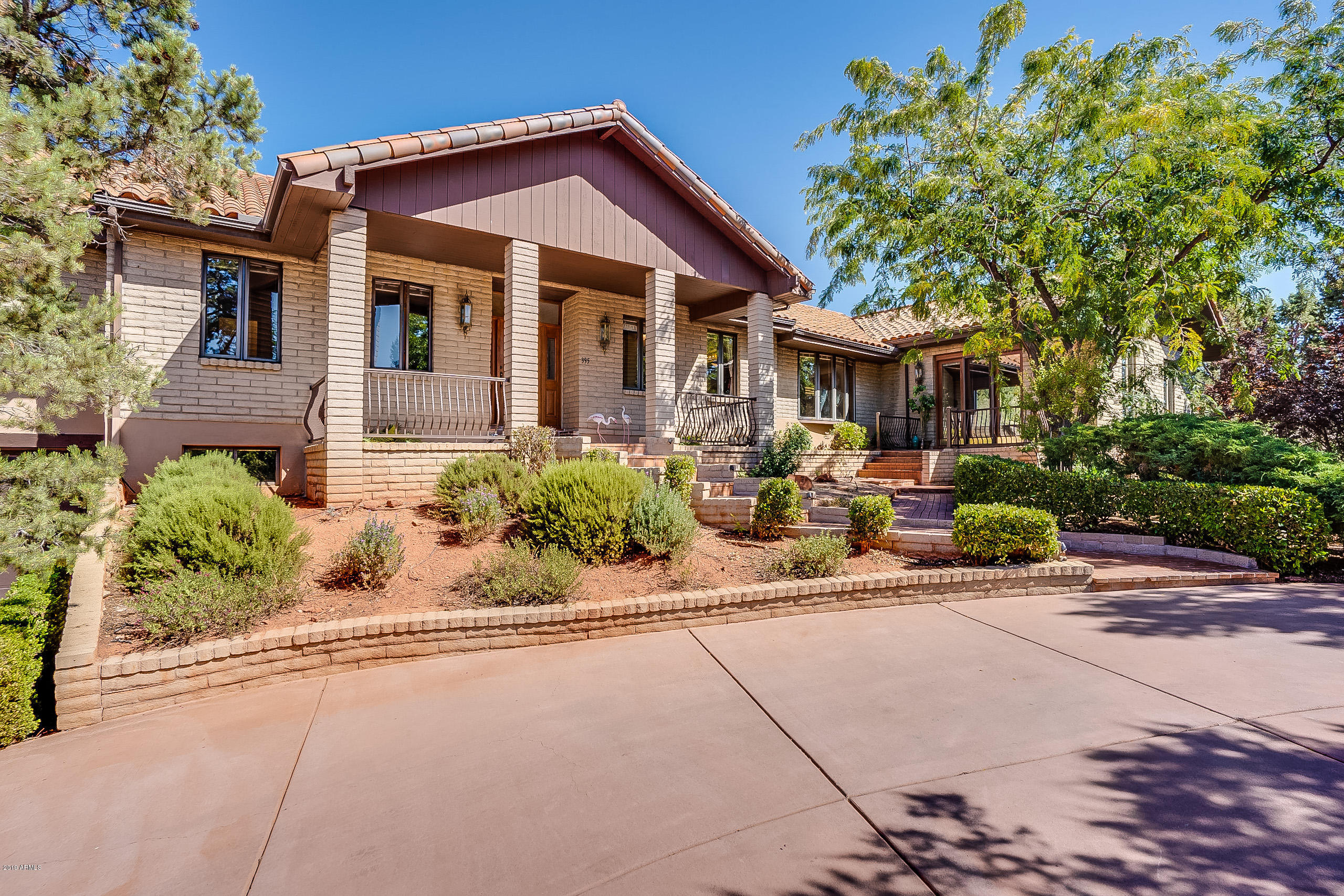 395 Manzanita Drive Sedona, AZ 86336 - Photo 6 of 46 Manzanita-6