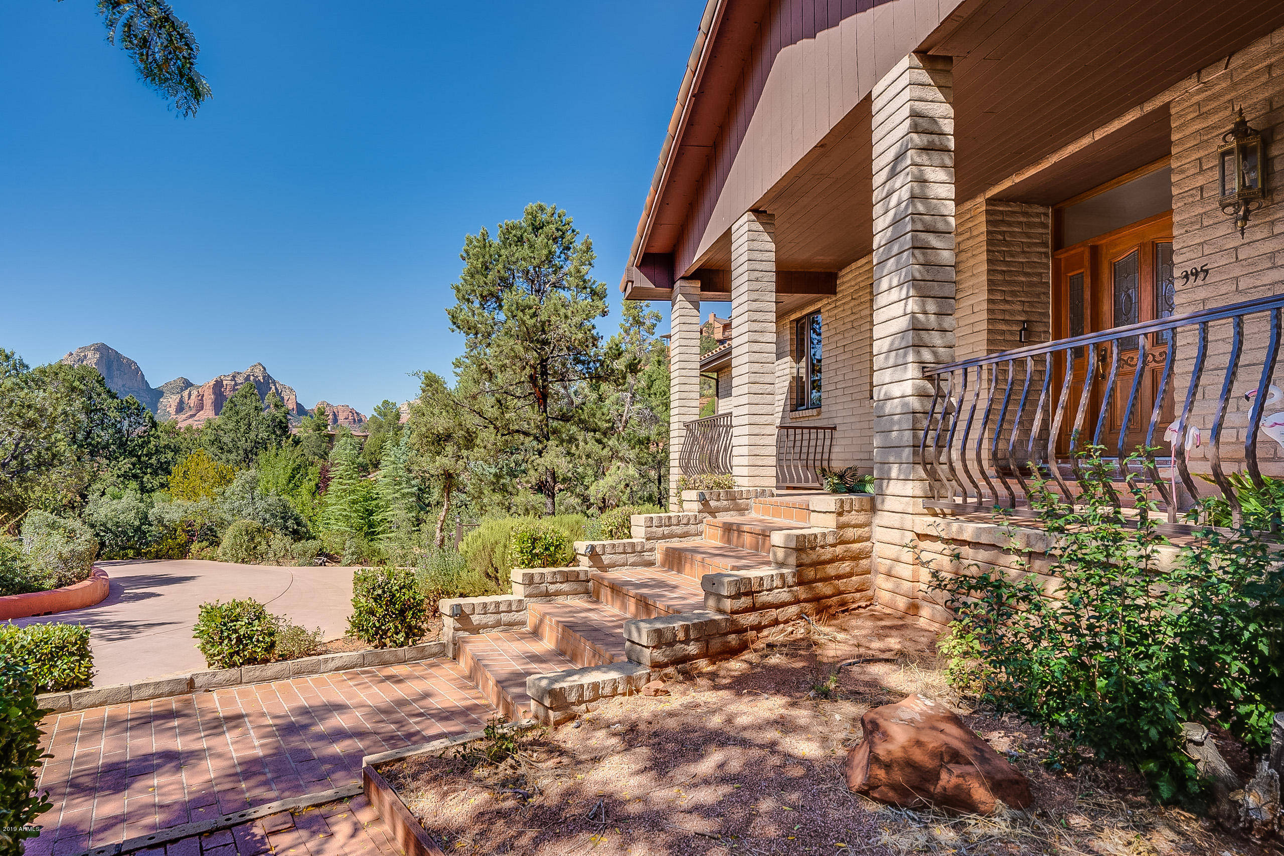 395 Manzanita Drive Sedona, AZ 86336 - Photo 7 of 46 Manzanita-10