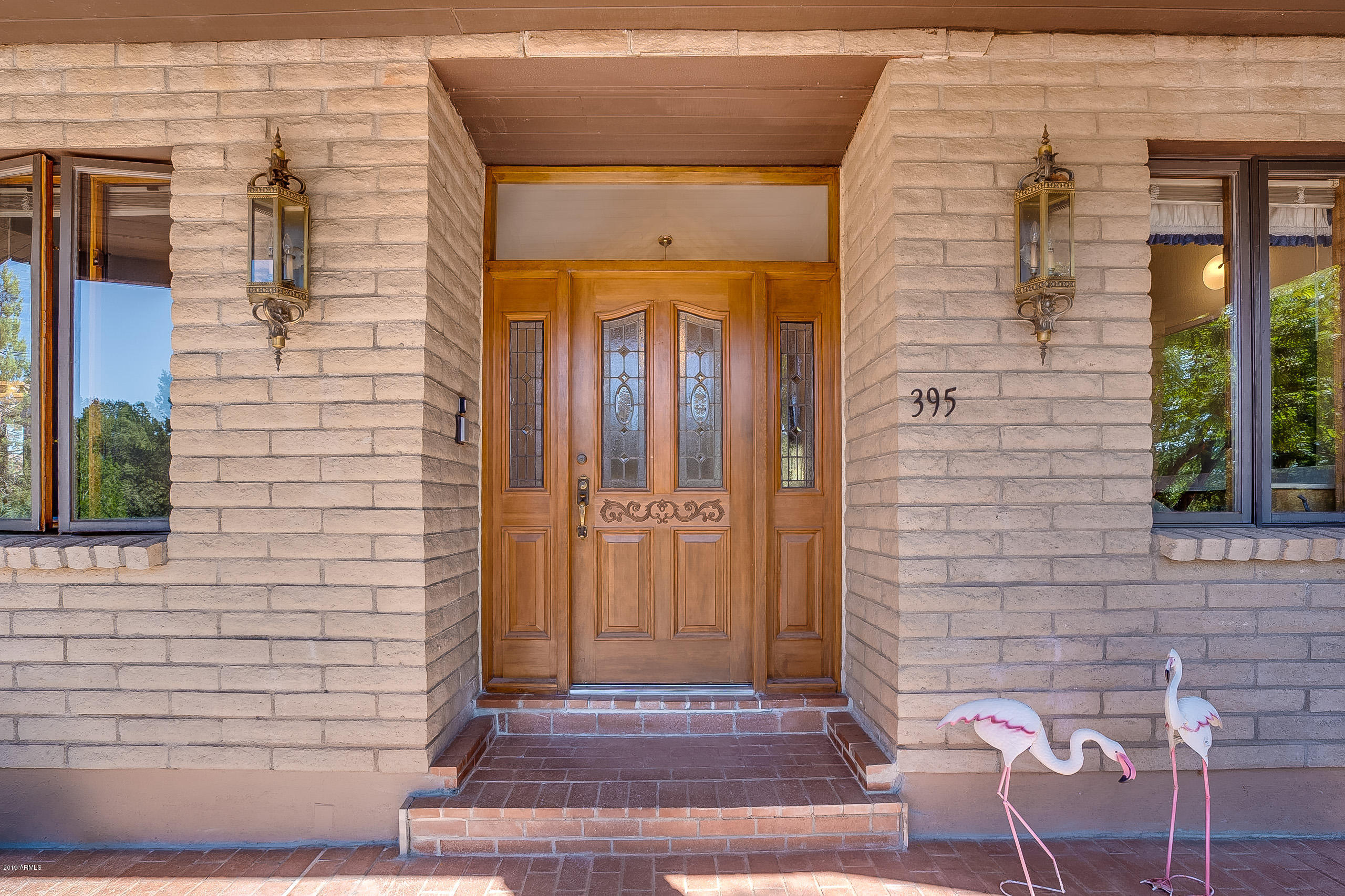 395 Manzanita Drive Sedona, AZ 86336 - Photo 8 of 46 Manzanita-12