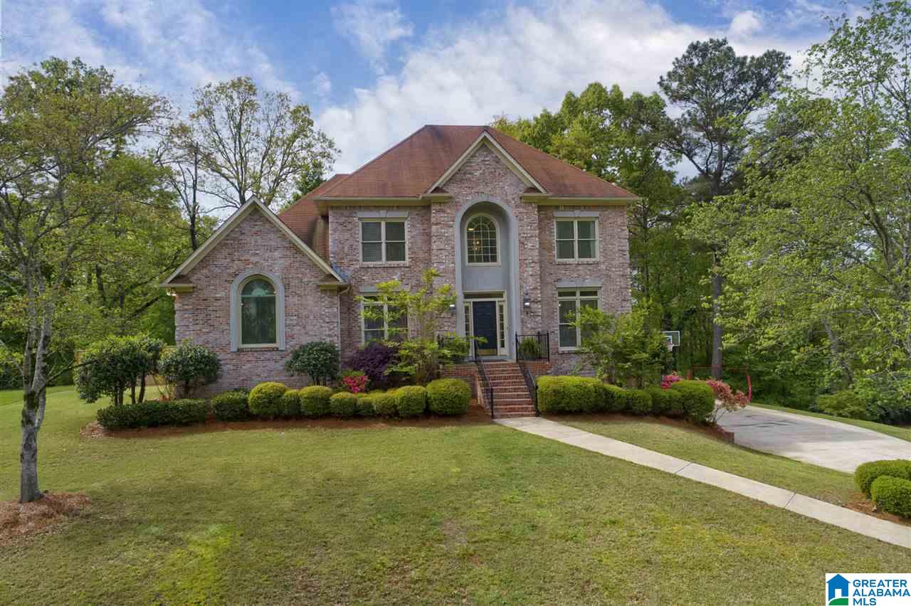 328 Turnberry Road Hoover, AL 35244 - Photo 2 of 50