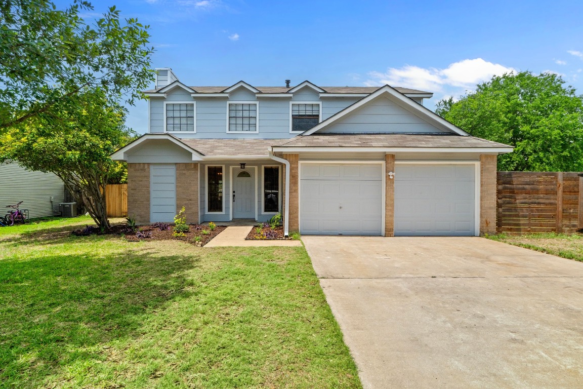 11708 Rotherham Drive Austin, TX 78753 - Photo 1 of 1