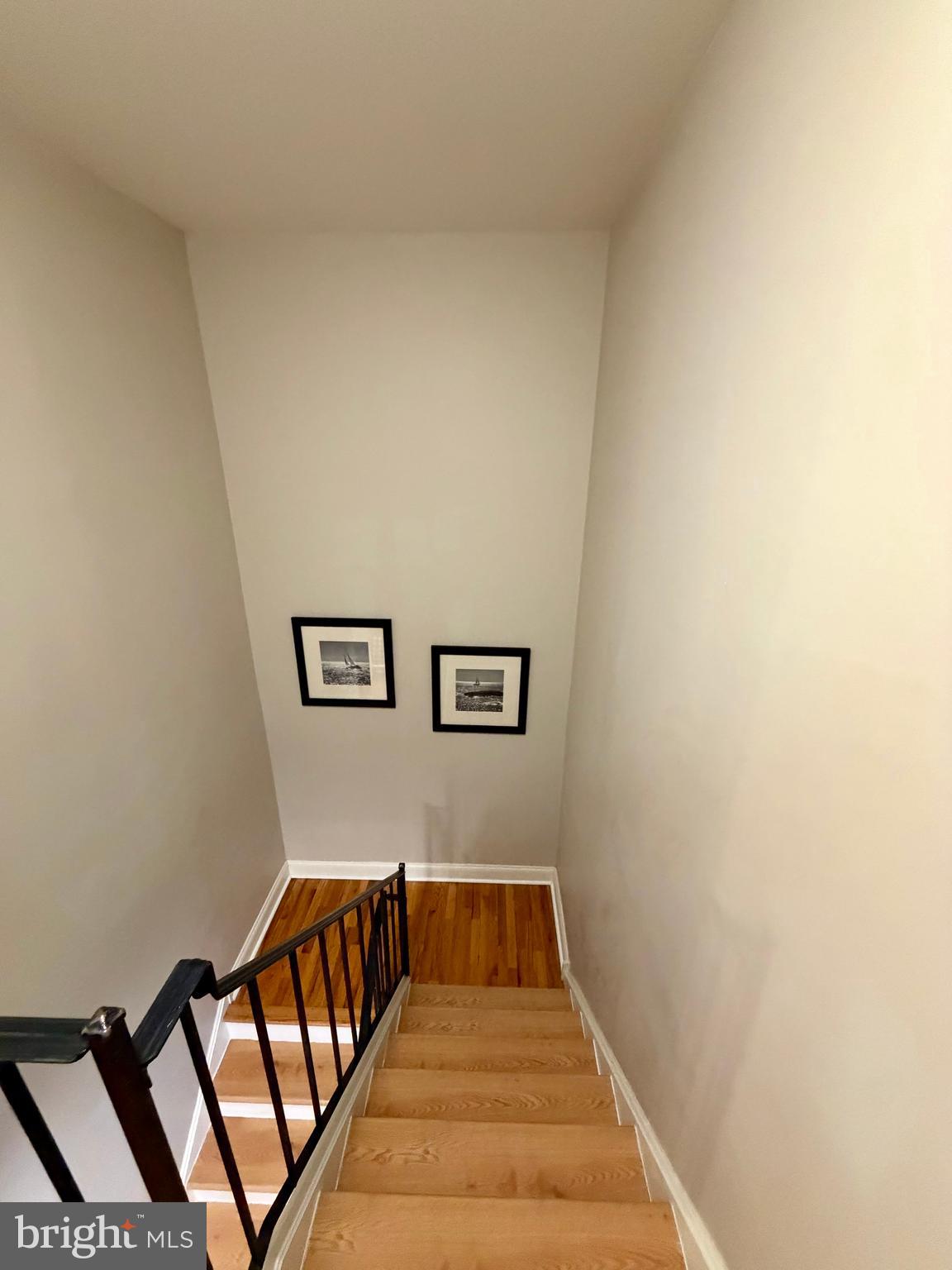 100 North 22nd Street, Unit 106 Philadelphia, PA 19103 - Photo 23 of 26 a view of entryway