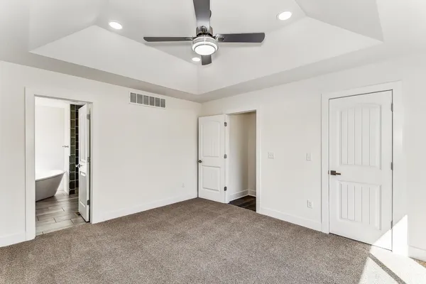 $449,000 | 518 North Backwoods Court, Valley Center, KS 67147