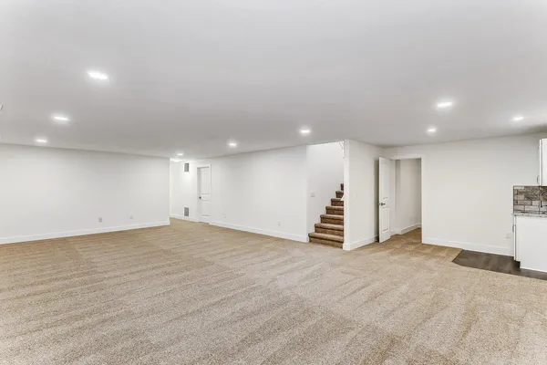 $449,000 | 518 North Backwoods Court, Valley Center, KS 67147