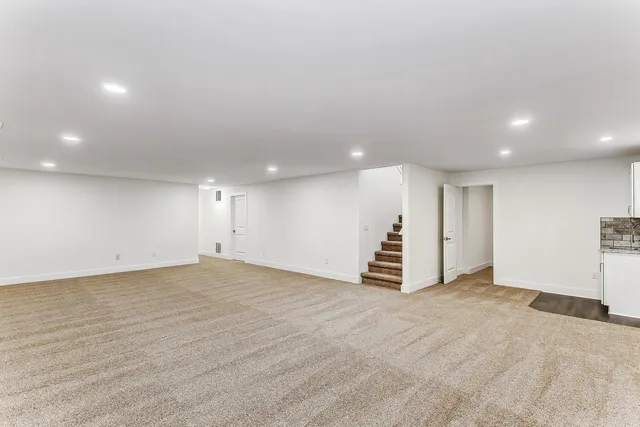 $449,000 | 518 North Backwoods Court, Valley Center, KS 67147