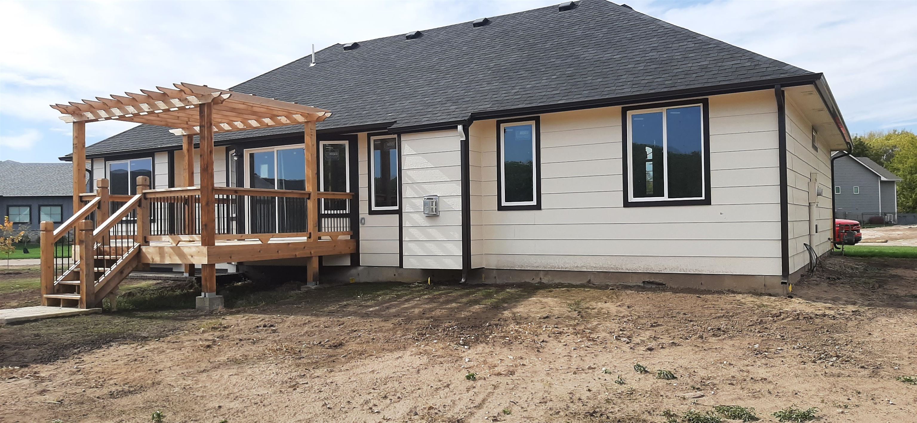 518 North Backwoods Court Valley Center, KS 67147 - Photo 30 of 35