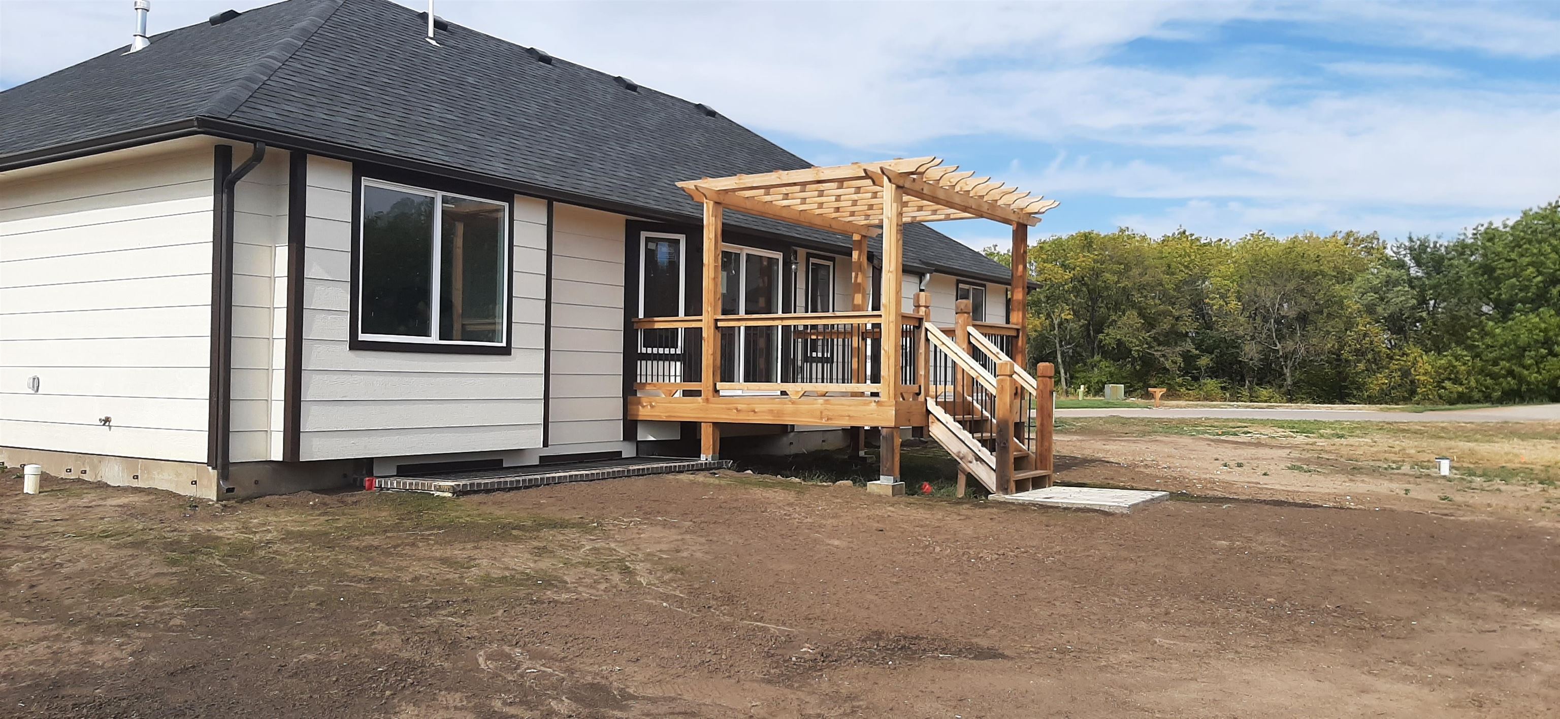 518 North Backwoods Court Valley Center, KS 67147 - Photo 31 of 35