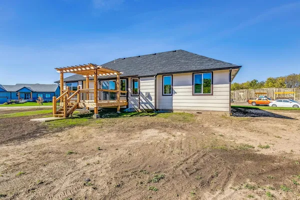 $449,000 | 518 North Backwoods Court, Valley Center, KS 67147