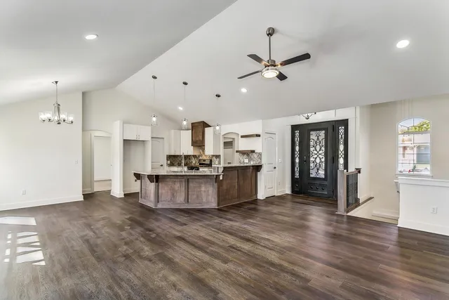 $449,000 | 518 North Backwoods Court, Valley Center, KS 67147