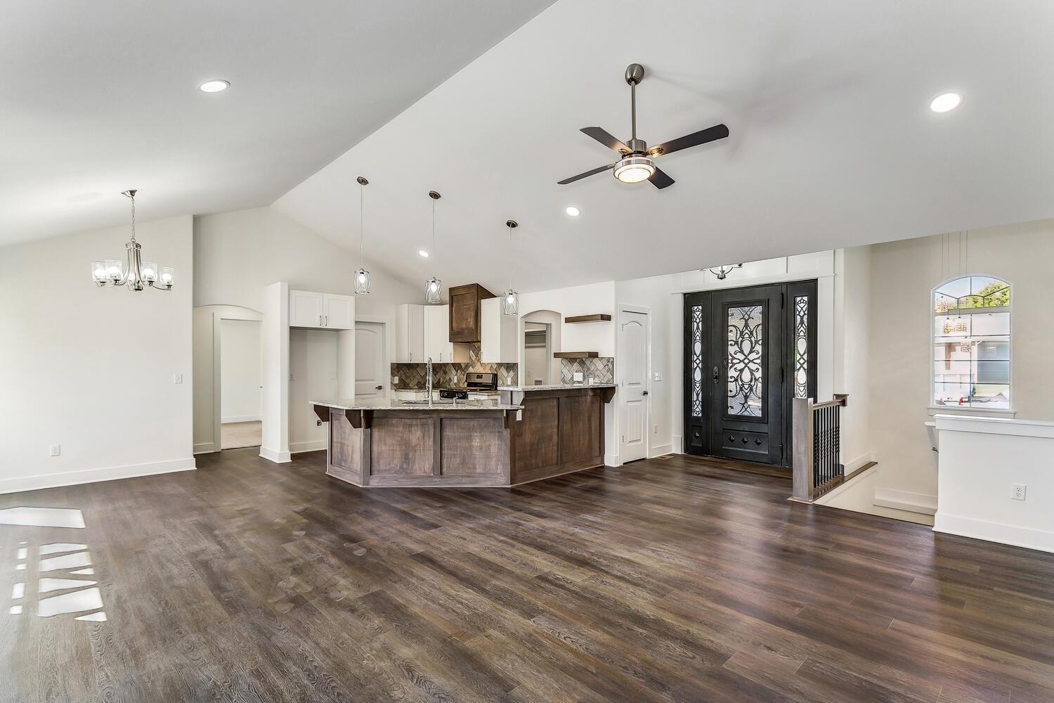 518 North Backwoods Court Valley Center, KS 67147 - Photo 7 of 35