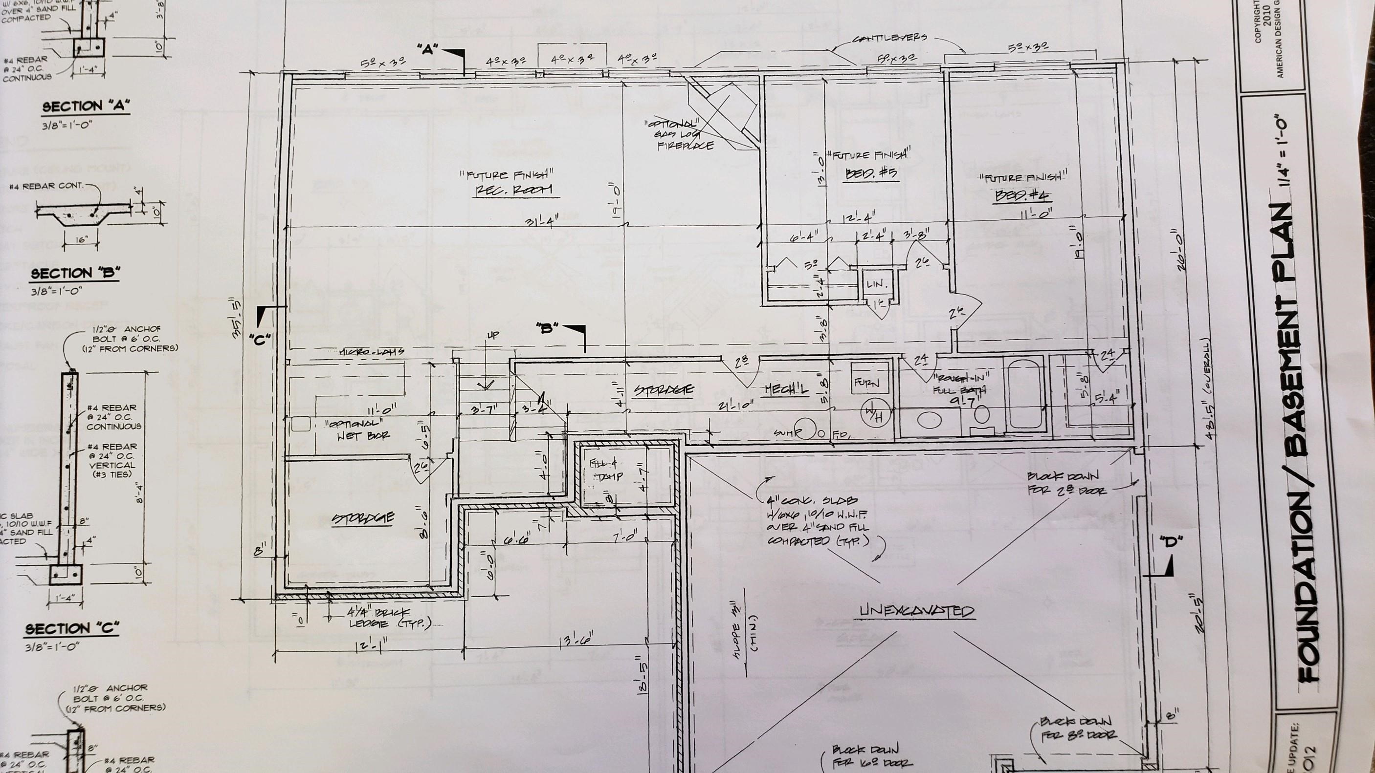518 North Backwoods Court Valley Center, KS 67147 - Photo 8 of 35