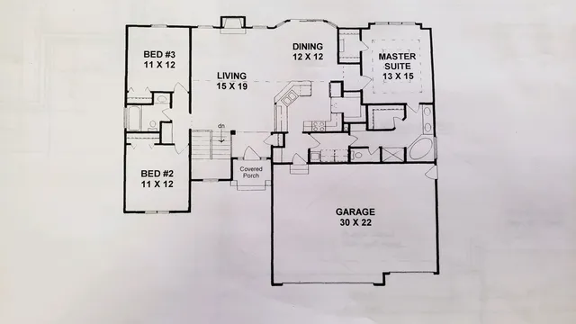 $449,000 | 518 North Backwoods Court, Valley Center, KS 67147