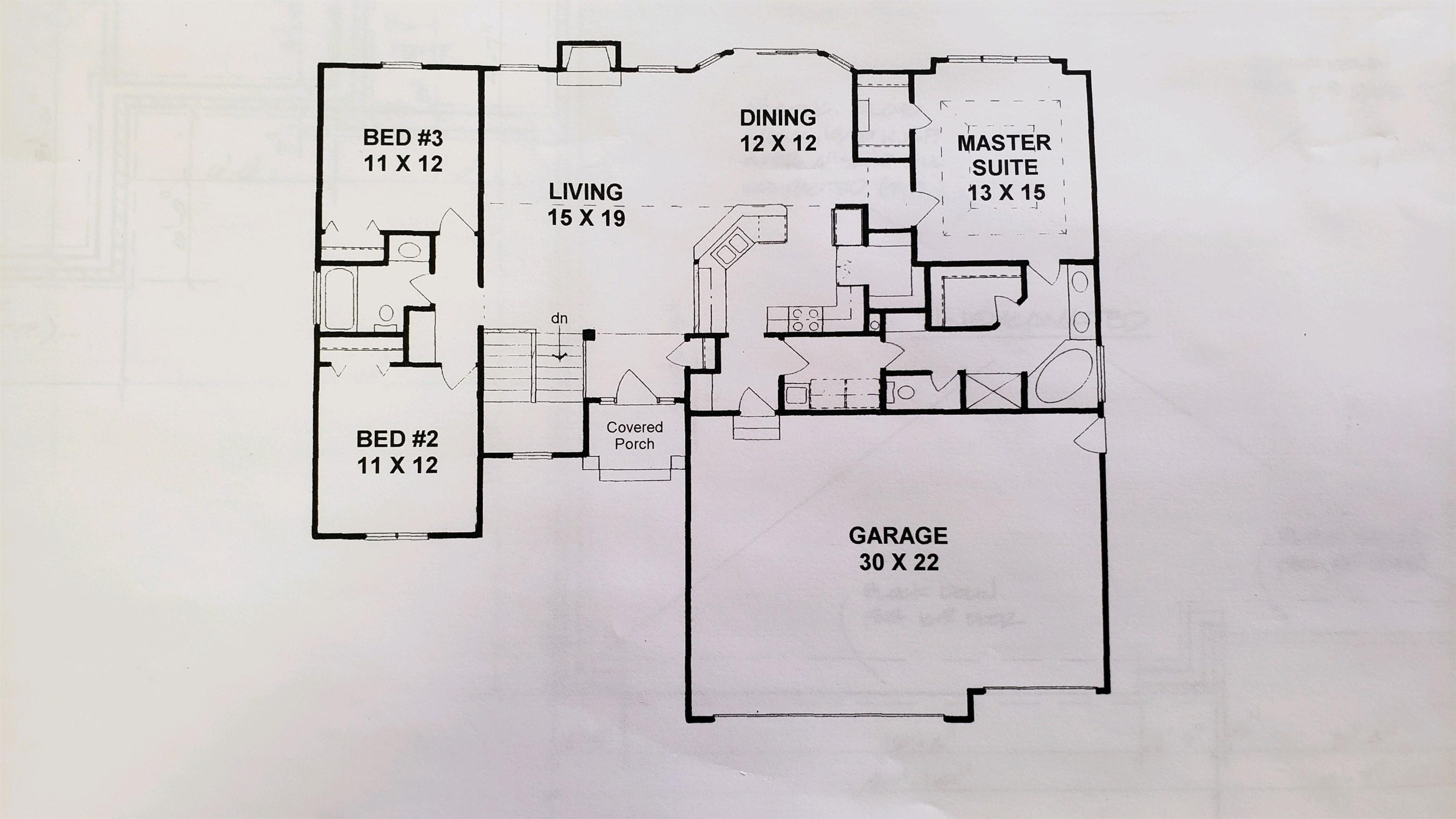 518 North Backwoods Court Valley Center, KS 67147 - Photo 9 of 35