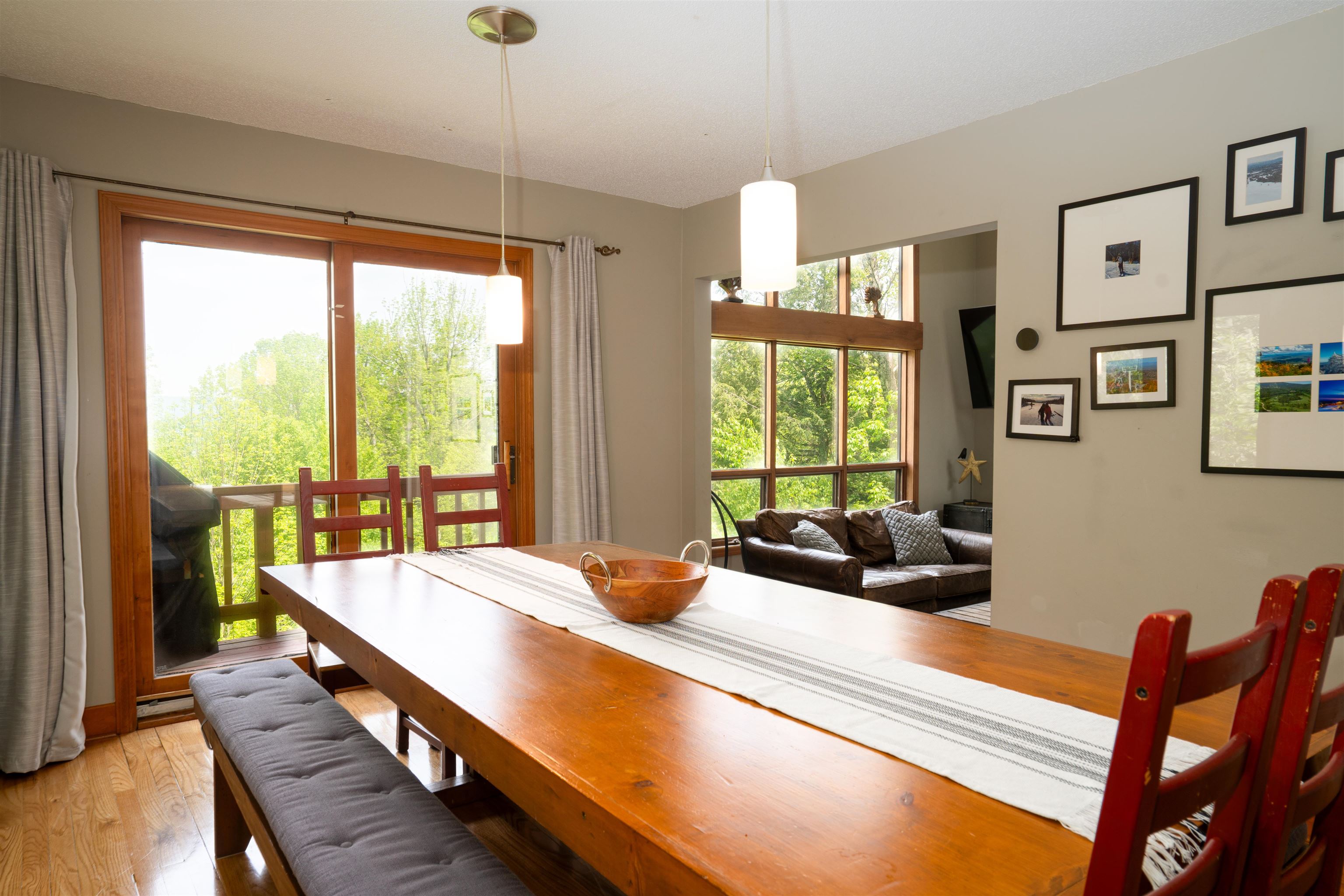 25 Benson Fuller Drive Winhall, VT 05340 - Photo 11 of 38