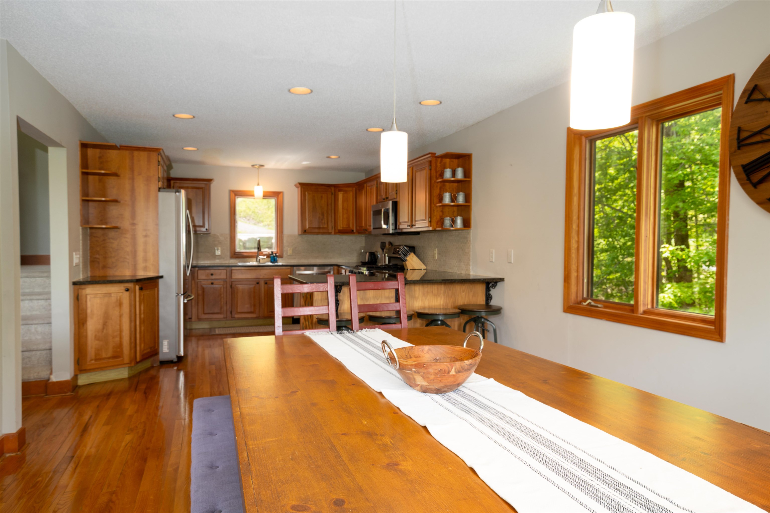 25 Benson Fuller Drive Winhall, VT 05340 - Photo 12 of 38