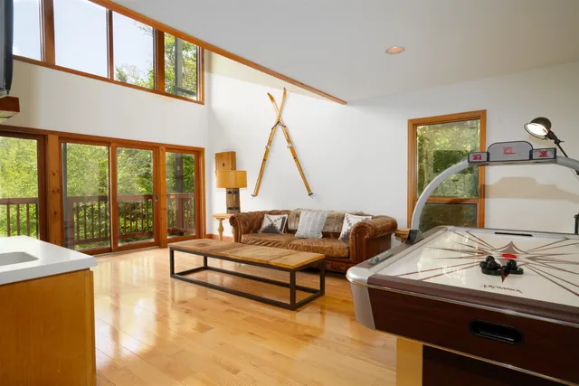 $860,000 | 25 Benson Fuller Drive, Winhall, VT 05340