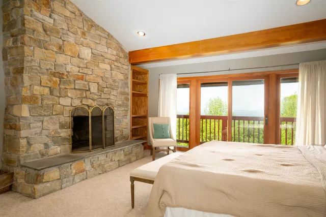 $860,000 | 25 Benson Fuller Drive, Winhall, VT 05340