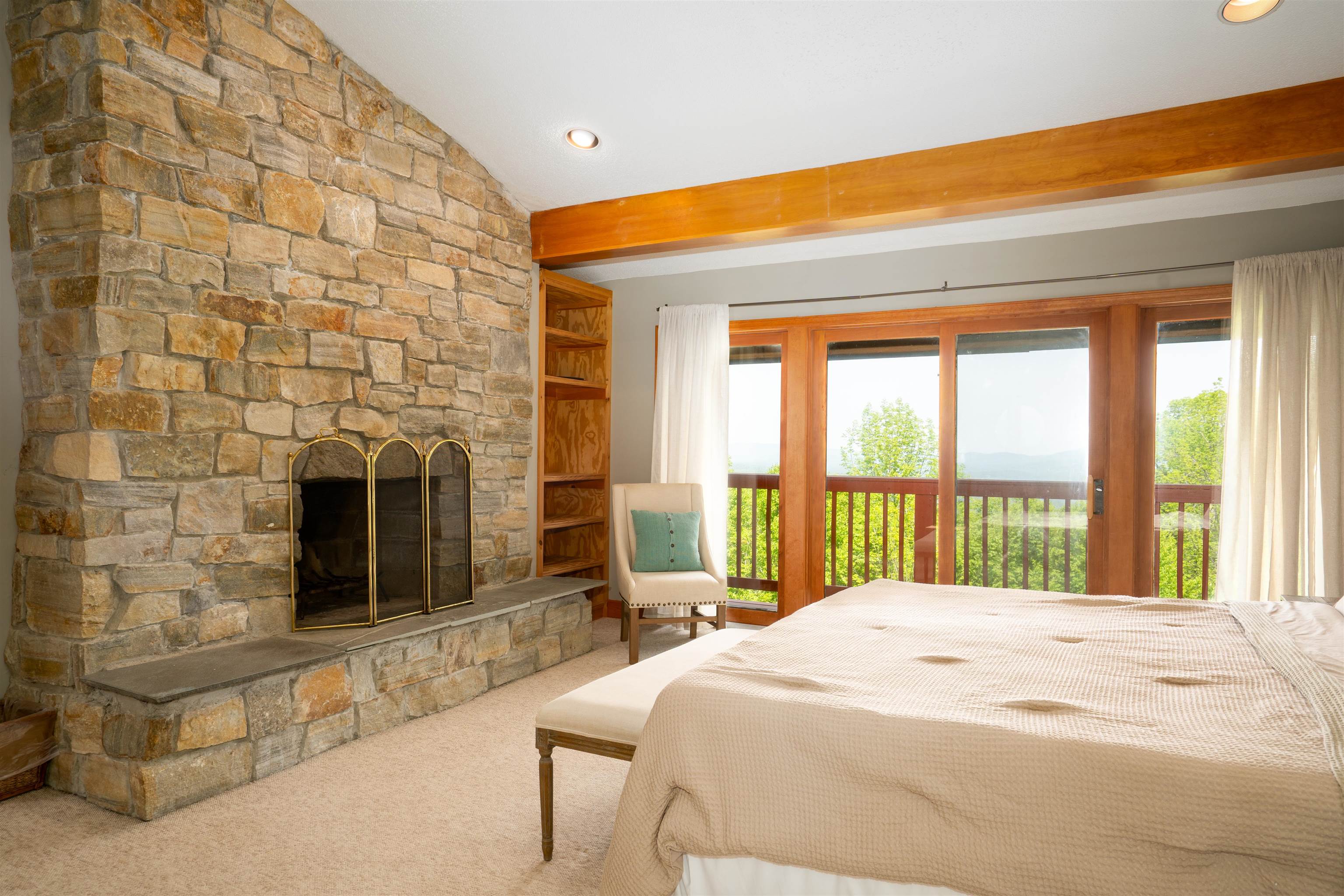 25 Benson Fuller Drive Winhall, VT 05340 - Photo 23 of 38