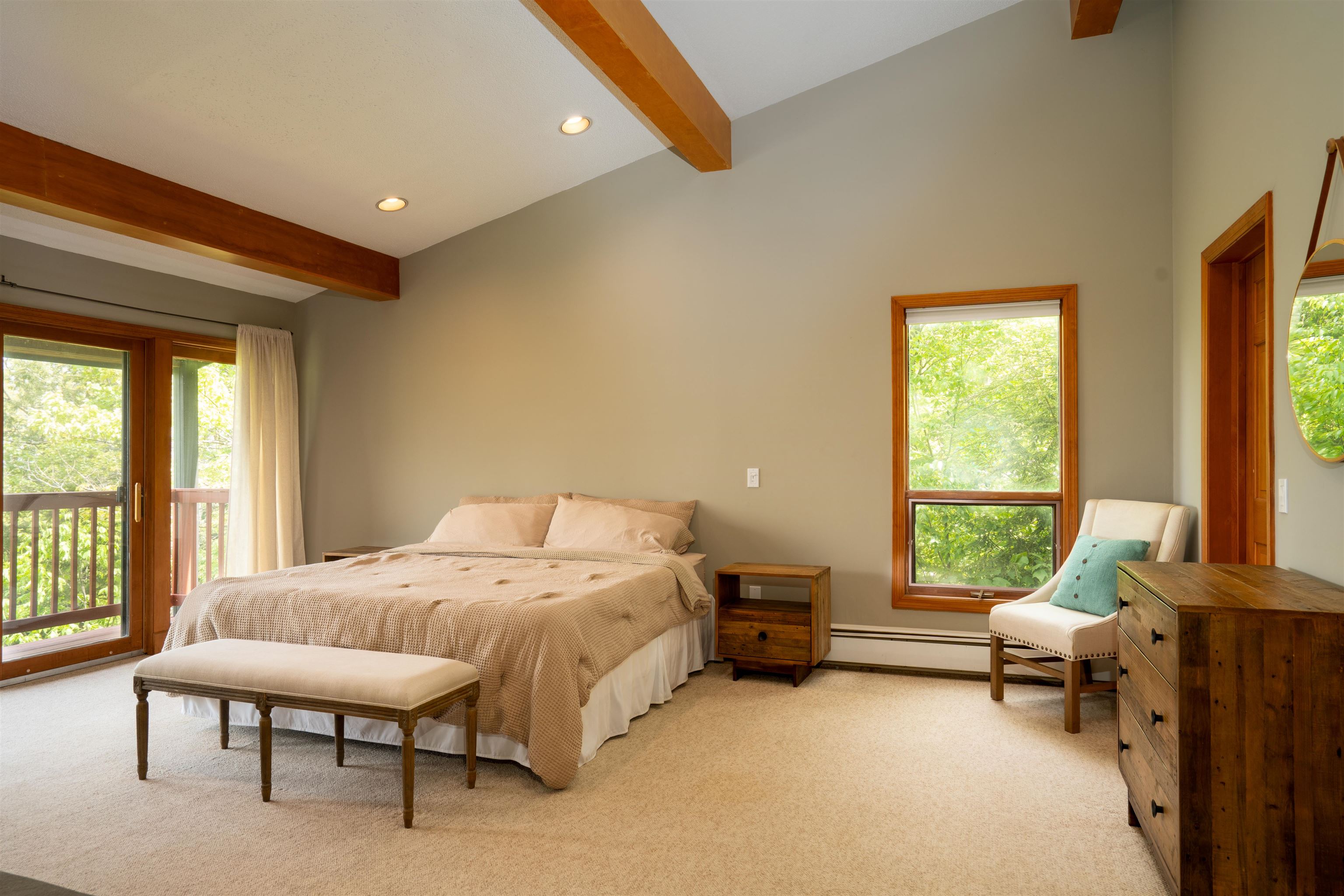 25 Benson Fuller Drive Winhall, VT 05340 - Photo 24 of 38