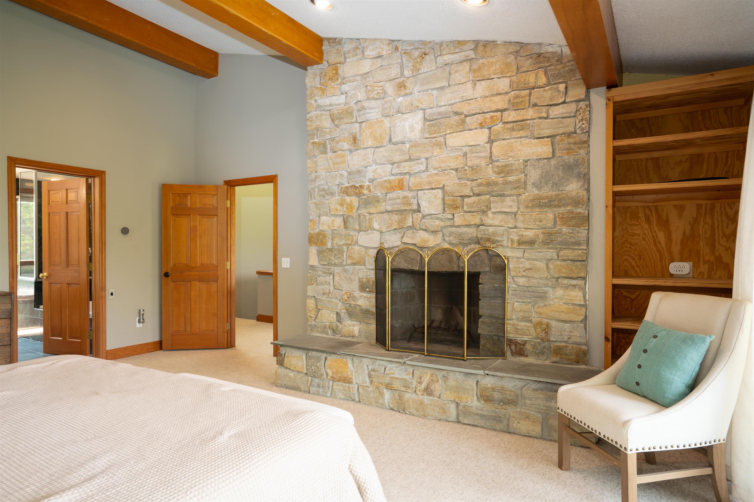 25 Benson Fuller Drive Winhall, VT 05340 - Photo 25 of 38