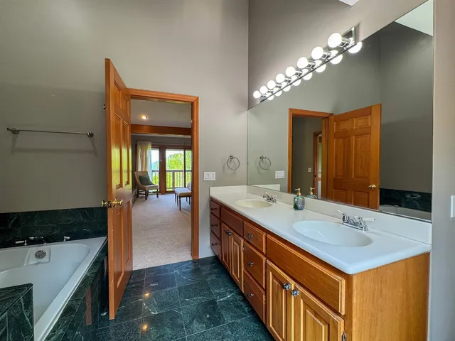 $860,000 | 25 Benson Fuller Drive, Winhall, VT 05340