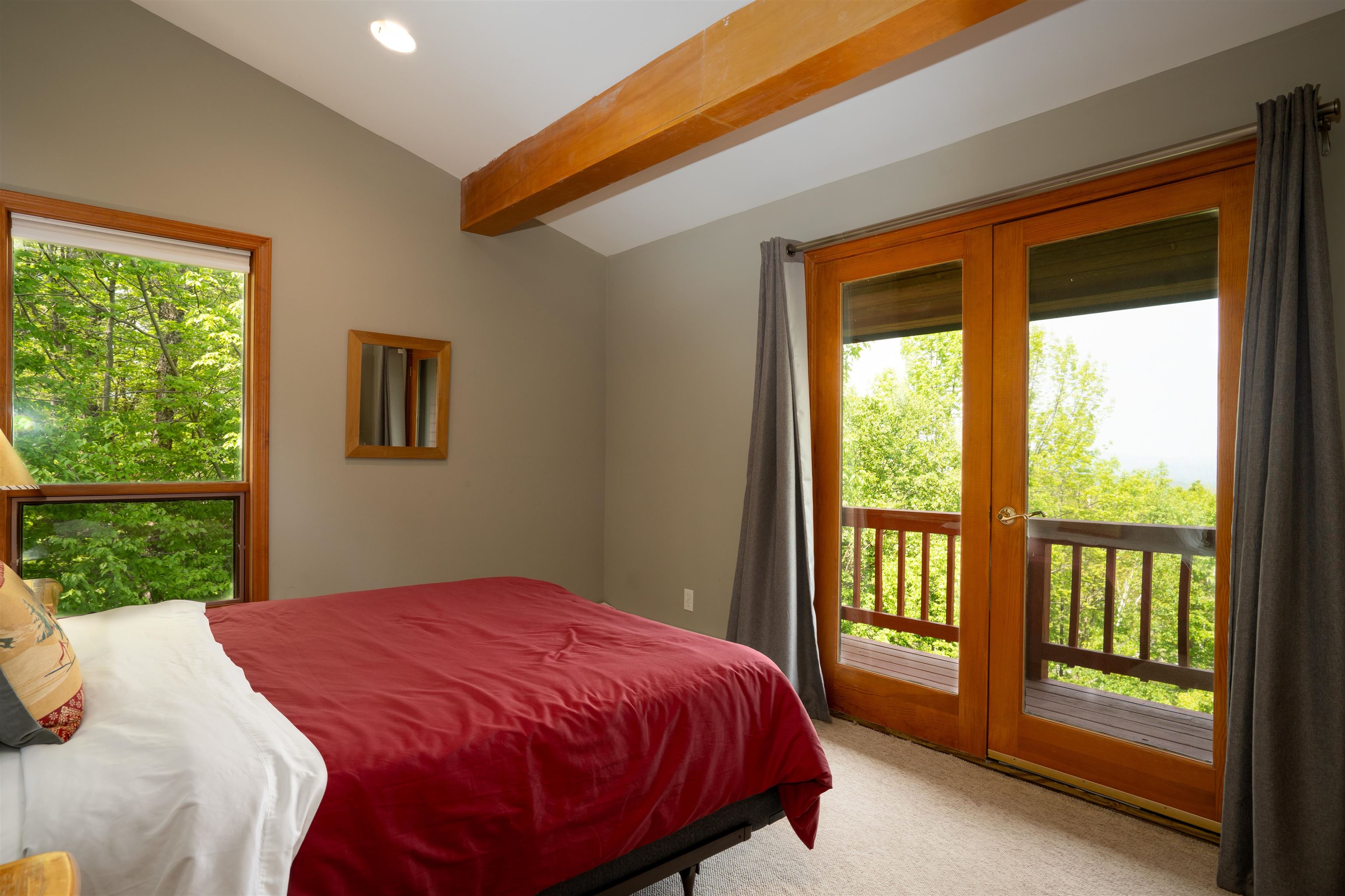 25 Benson Fuller Drive Winhall, VT 05340 - Photo 28 of 38