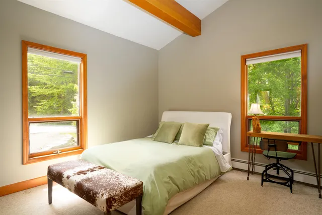 $860,000 | 25 Benson Fuller Drive, Winhall, VT 05340