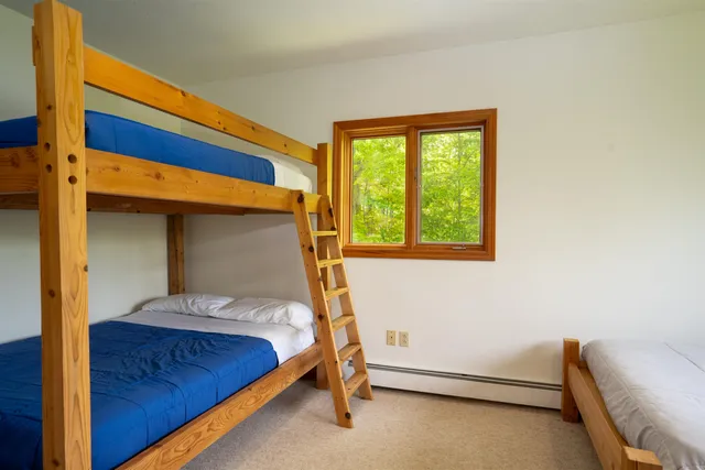 $860,000 | 25 Benson Fuller Drive, Winhall, VT 05340