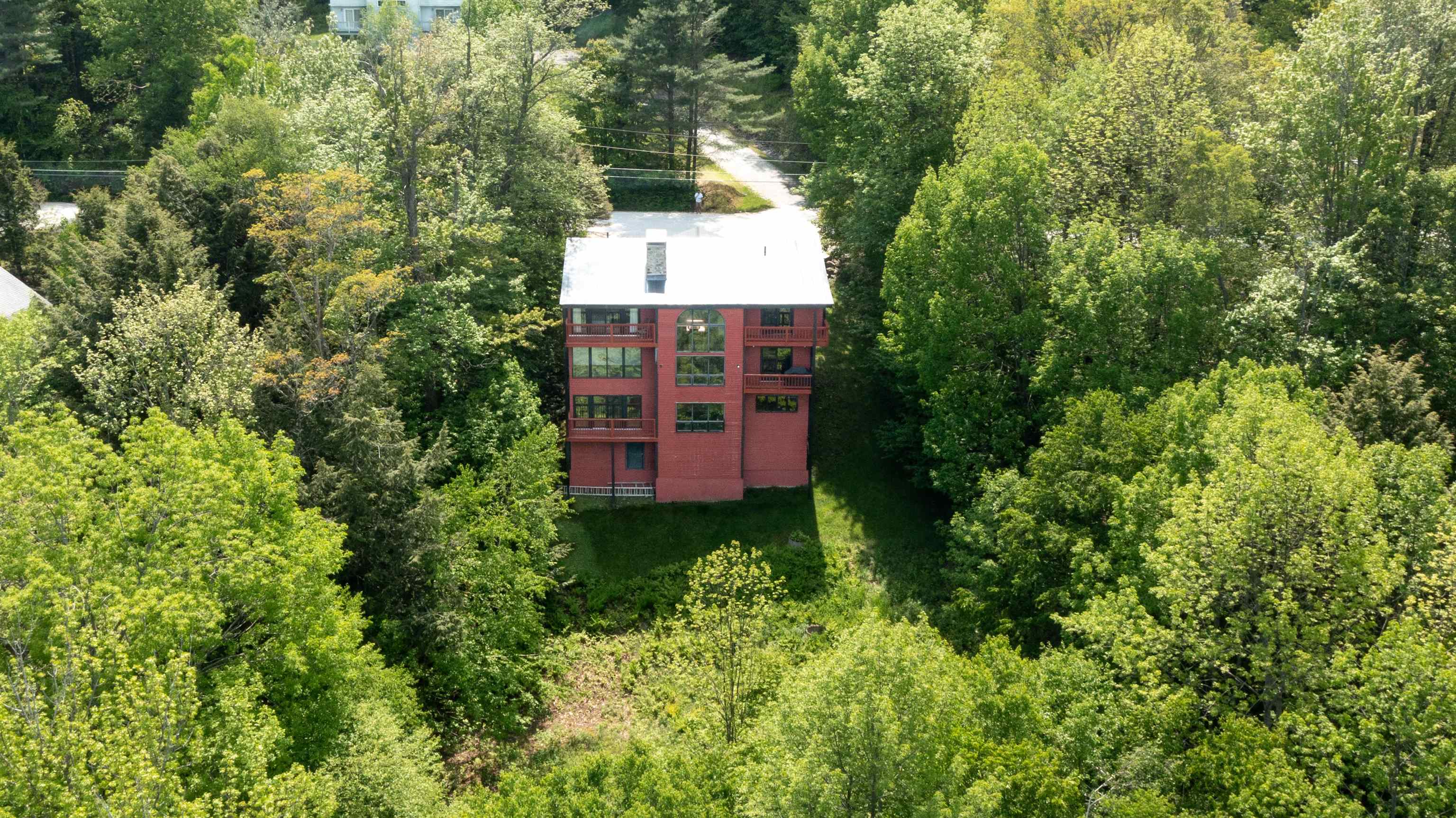 25 Benson Fuller Drive Winhall, VT 05340 - Photo 36 of 38