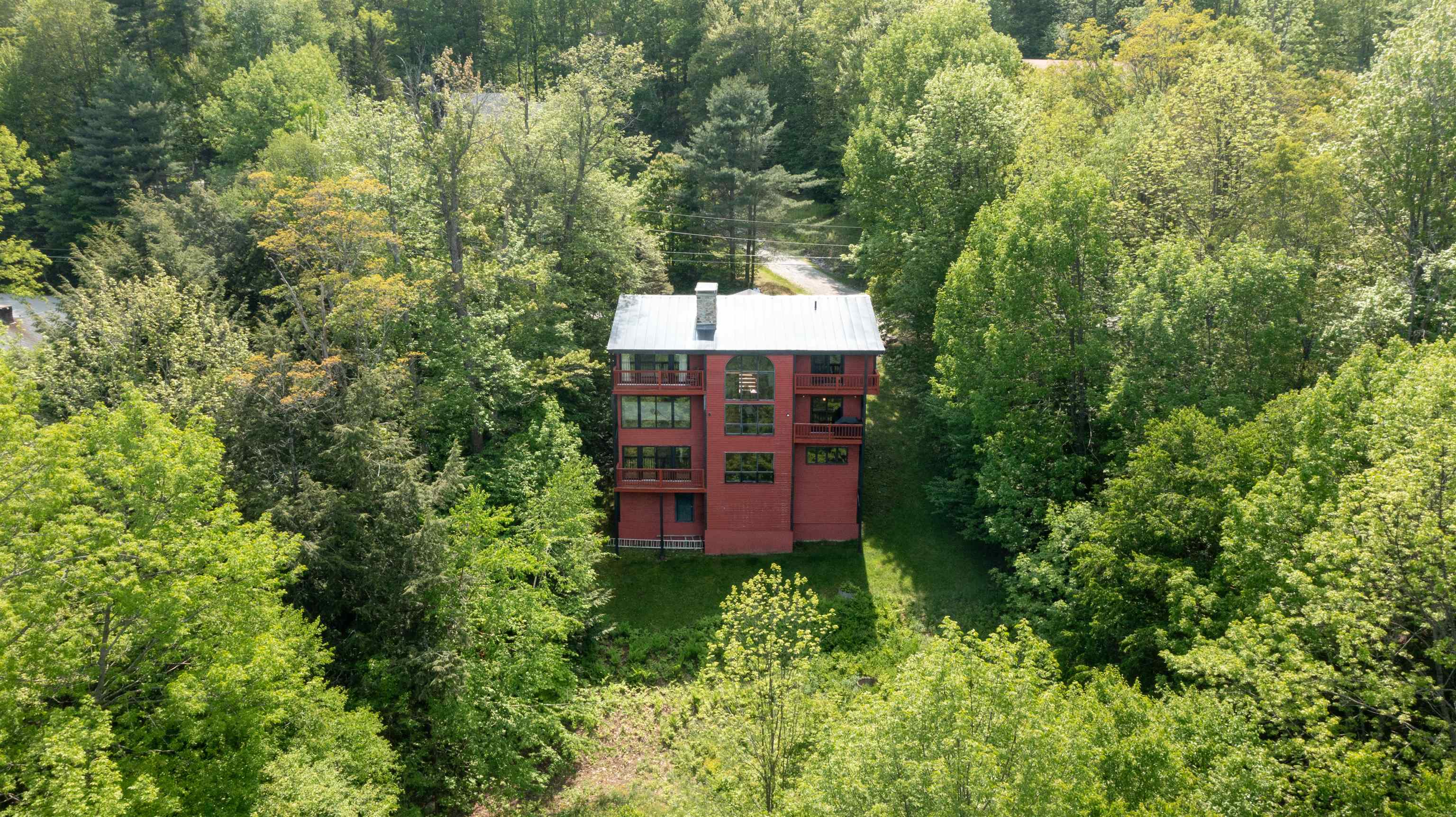 25 Benson Fuller Drive Winhall, VT 05340 - Photo 37 of 38