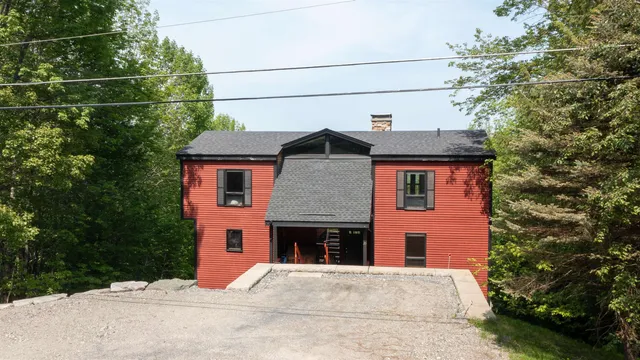 $860,000 | 25 Benson Fuller Drive, Winhall, VT 05340