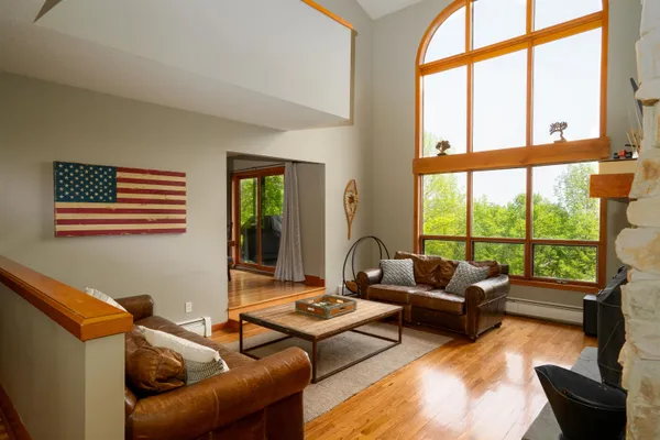 $860,000 | 25 Benson Fuller Drive, Winhall, VT 05340