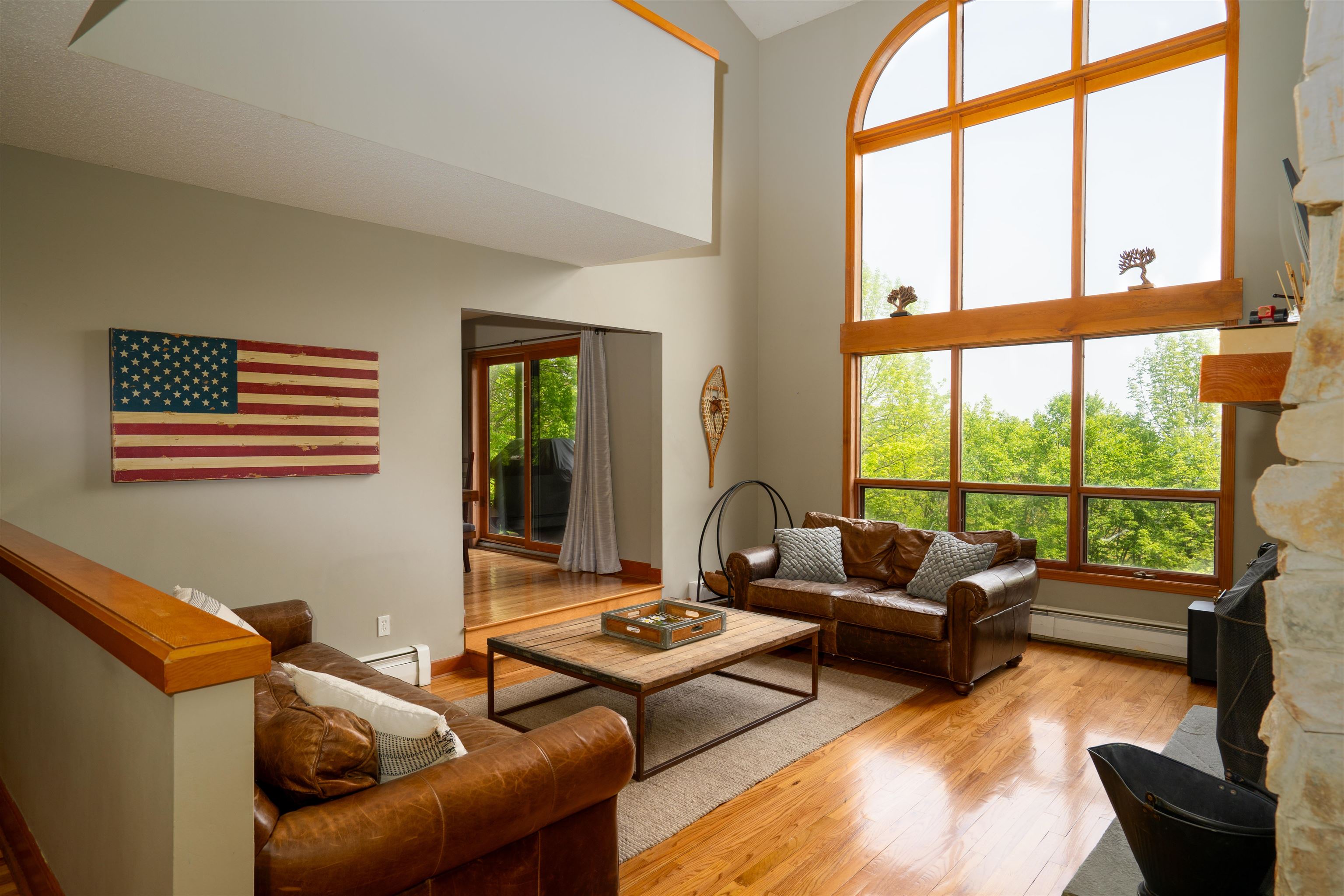 25 Benson Fuller Drive Winhall, VT 05340 - Photo 4 of 38