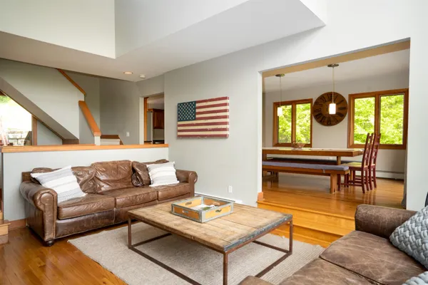$860,000 | 25 Benson Fuller Drive, Winhall, VT 05340