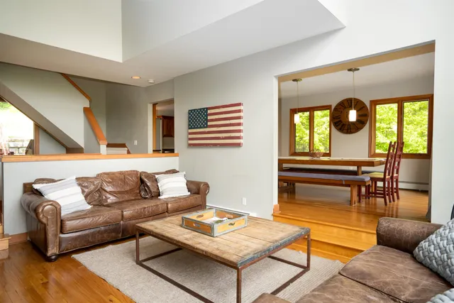 $860,000 | 25 Benson Fuller Drive, Winhall, VT 05340