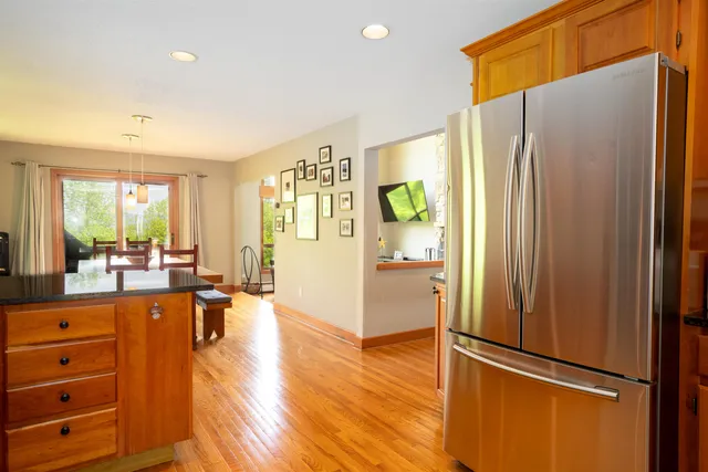 $860,000 | 25 Benson Fuller Drive, Winhall, VT 05340