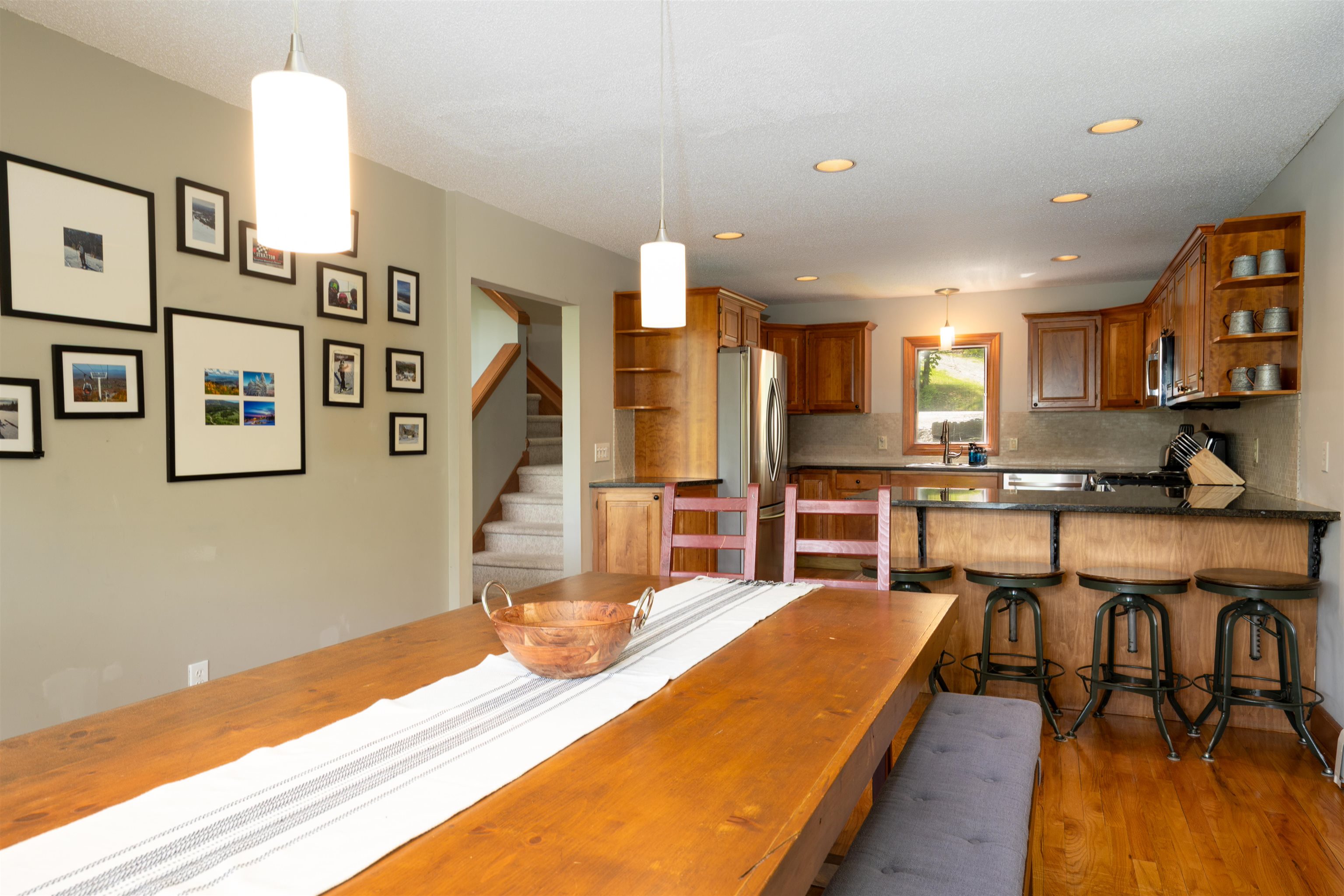 25 Benson Fuller Drive Winhall, VT 05340 - Photo 10 of 38