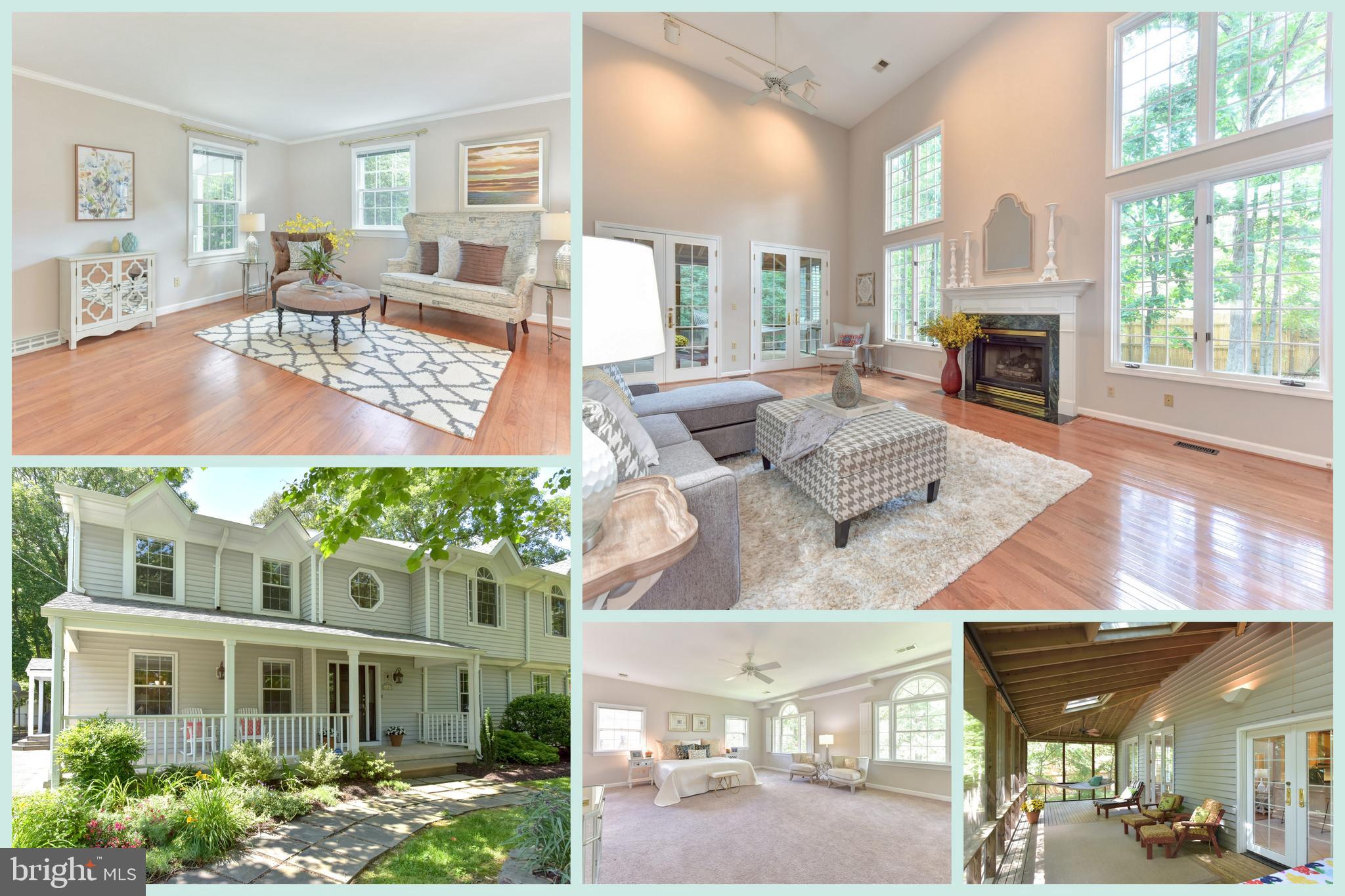 6808 Ridgeway Drive Springfield, VA 22150 - Photo 1 of 63