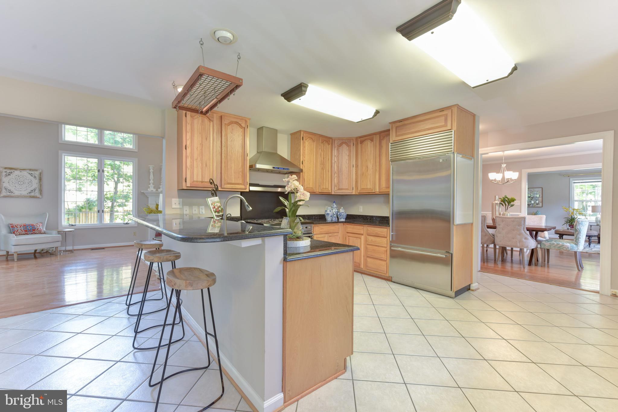 6808 Ridgeway Drive Springfield, VA 22150 - Photo 13 of 63