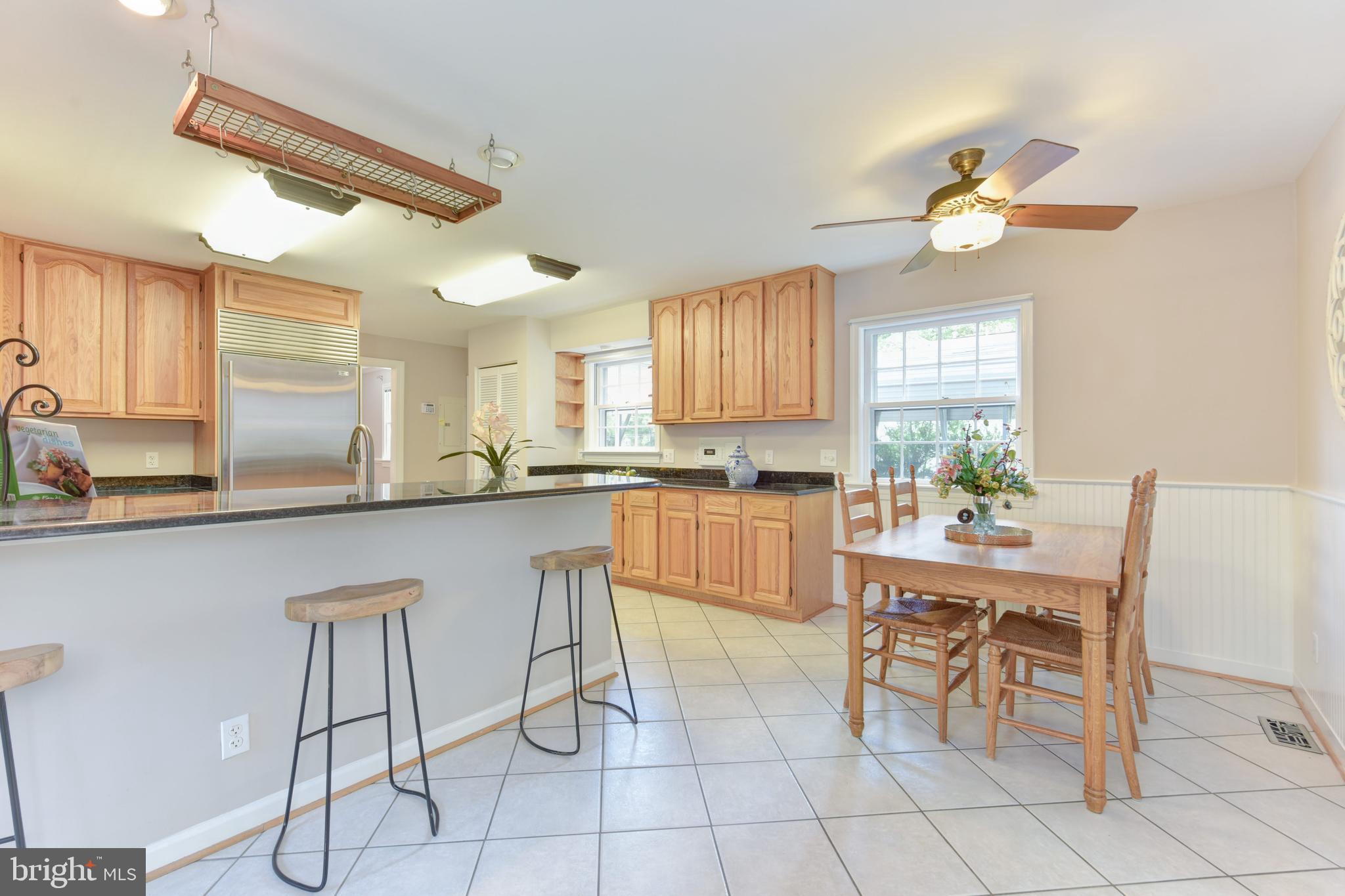 6808 Ridgeway Drive Springfield, VA 22150 - Photo 14 of 63