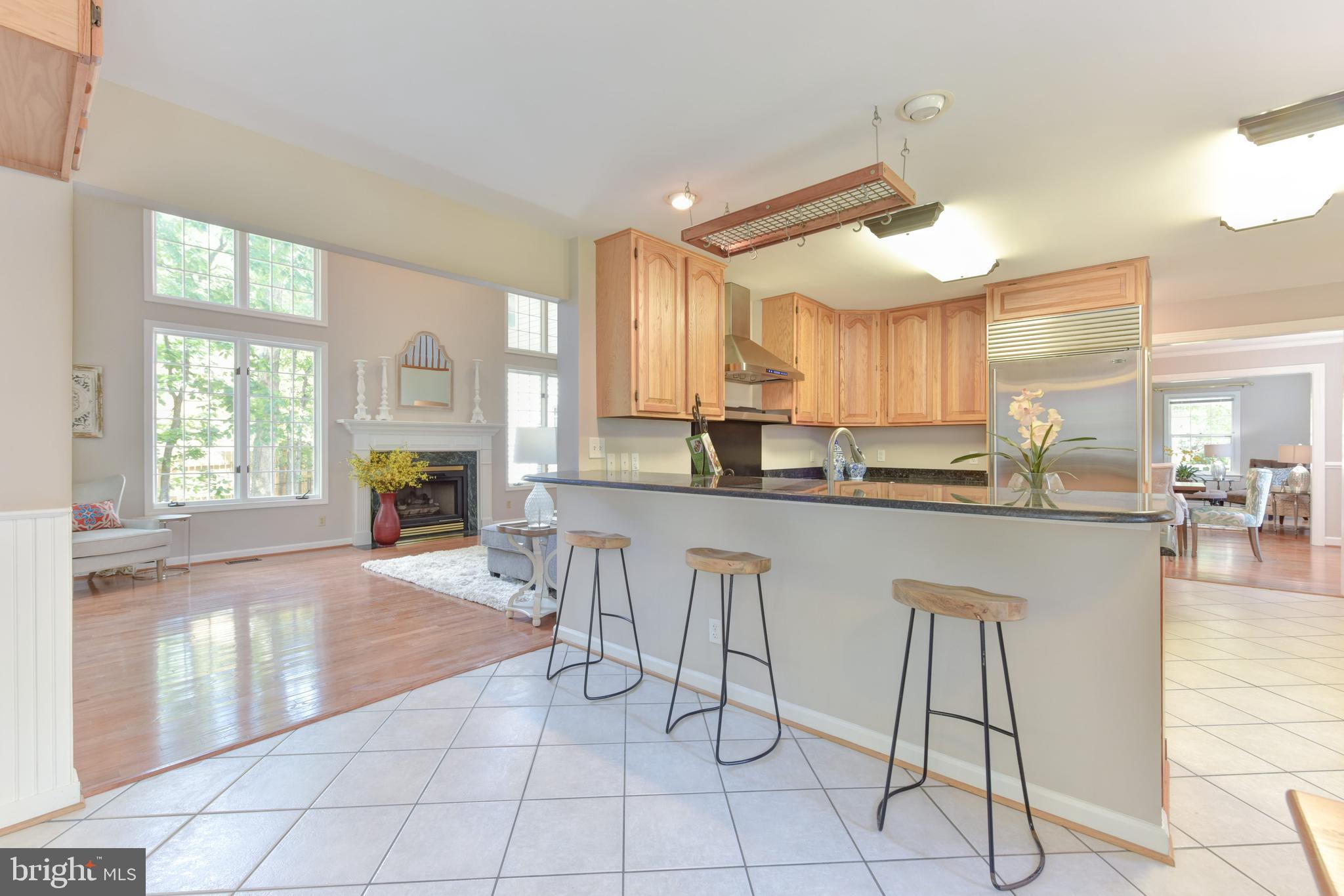 6808 Ridgeway Drive Springfield, VA 22150 - Photo 15 of 63
