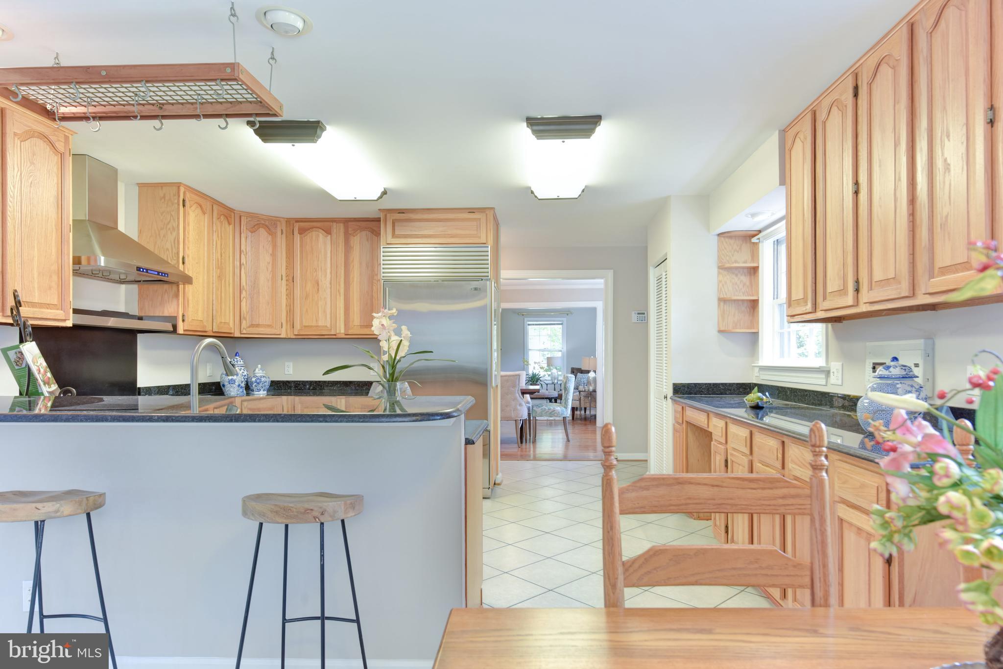 6808 Ridgeway Drive Springfield, VA 22150 - Photo 17 of 63