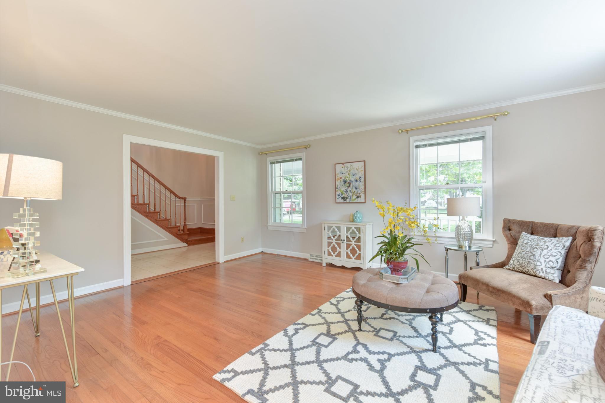 6808 Ridgeway Drive Springfield, VA 22150 - Photo 18 of 63