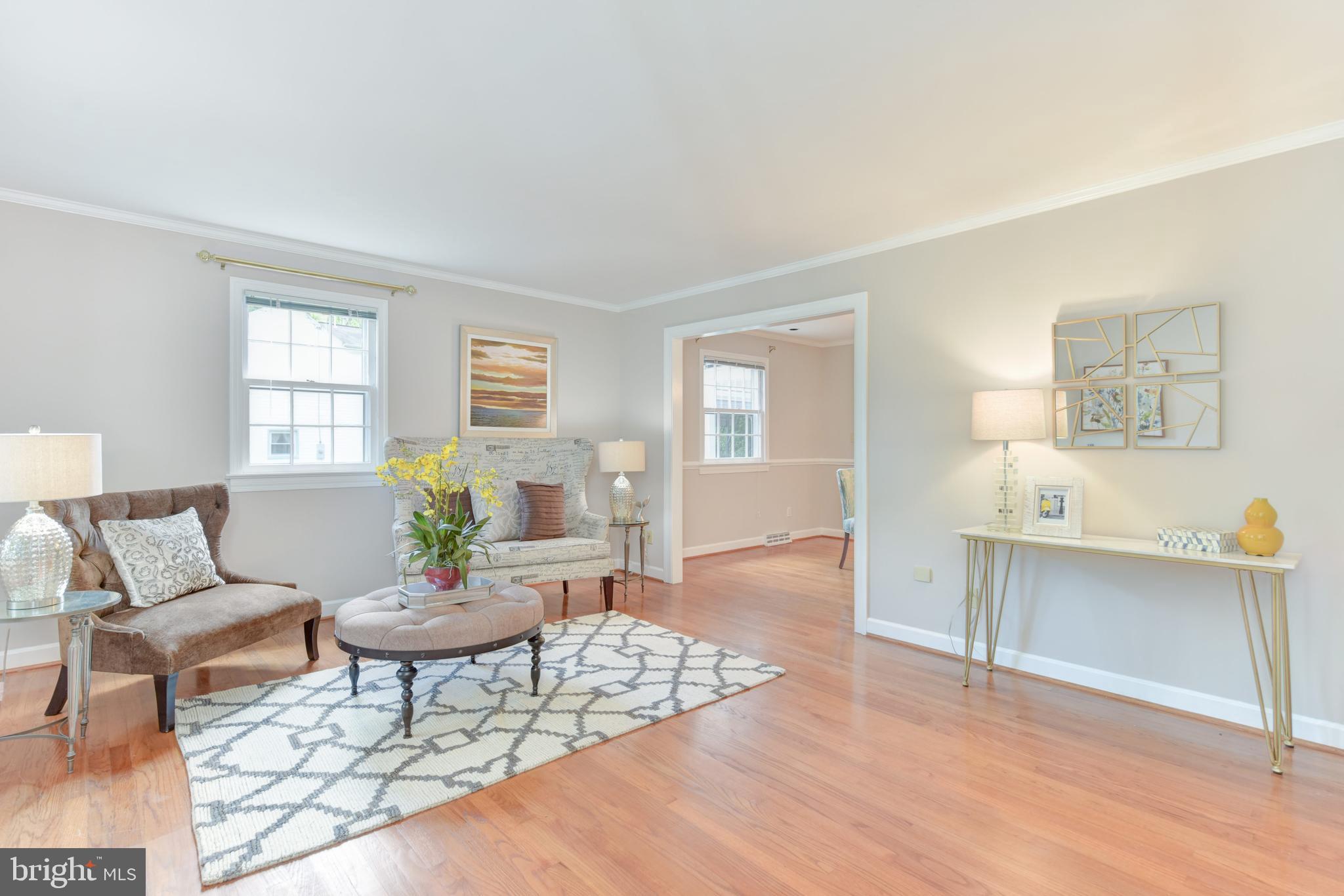 6808 Ridgeway Drive Springfield, VA 22150 - Photo 19 of 63