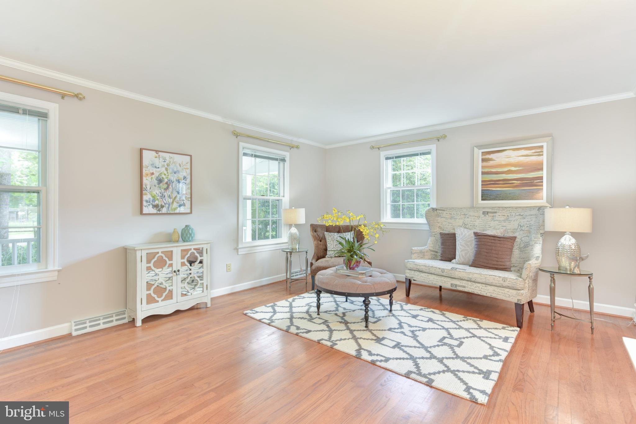 6808 Ridgeway Drive Springfield, VA 22150 - Photo 20 of 63