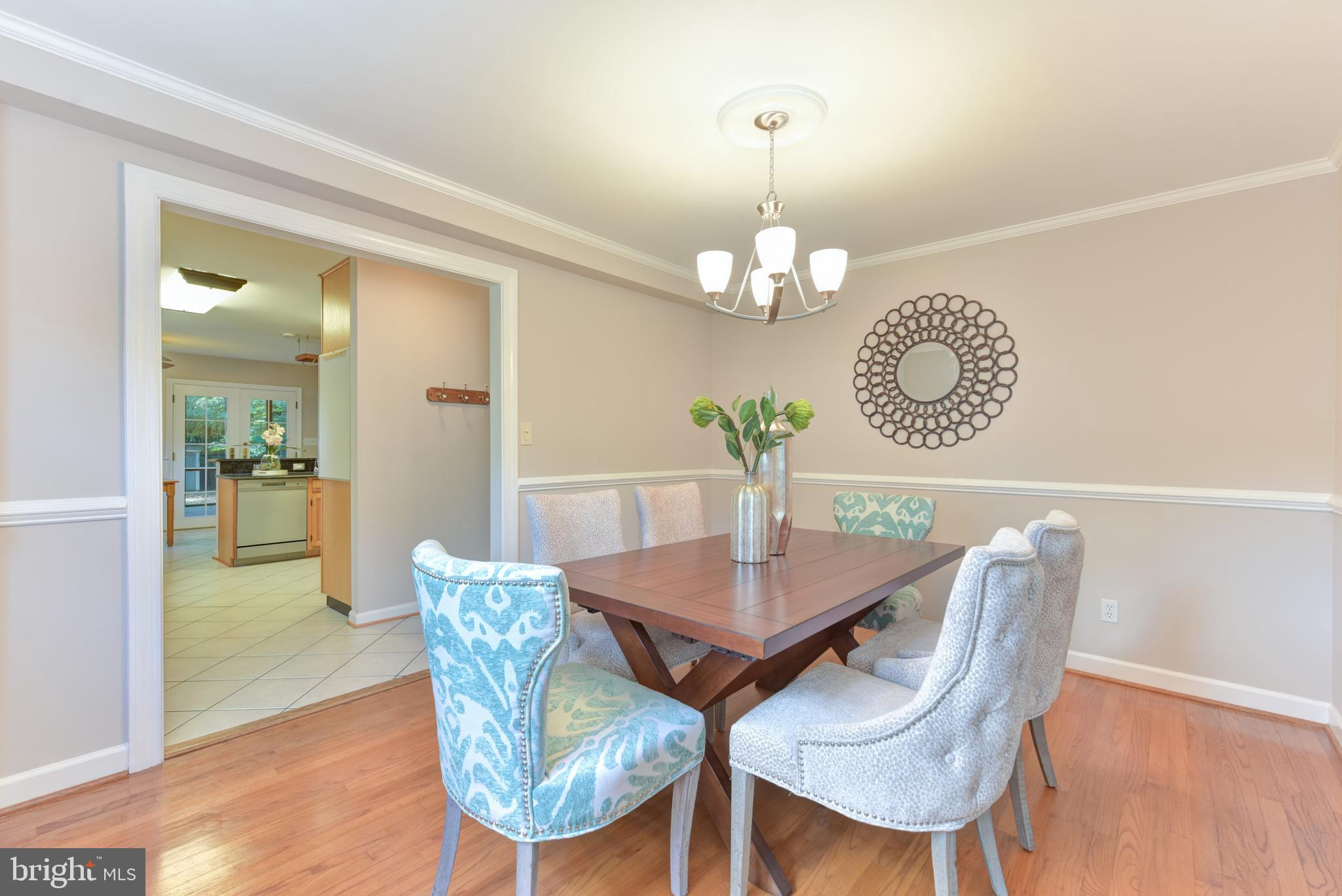 6808 Ridgeway Drive Springfield, VA 22150 - Photo 21 of 63