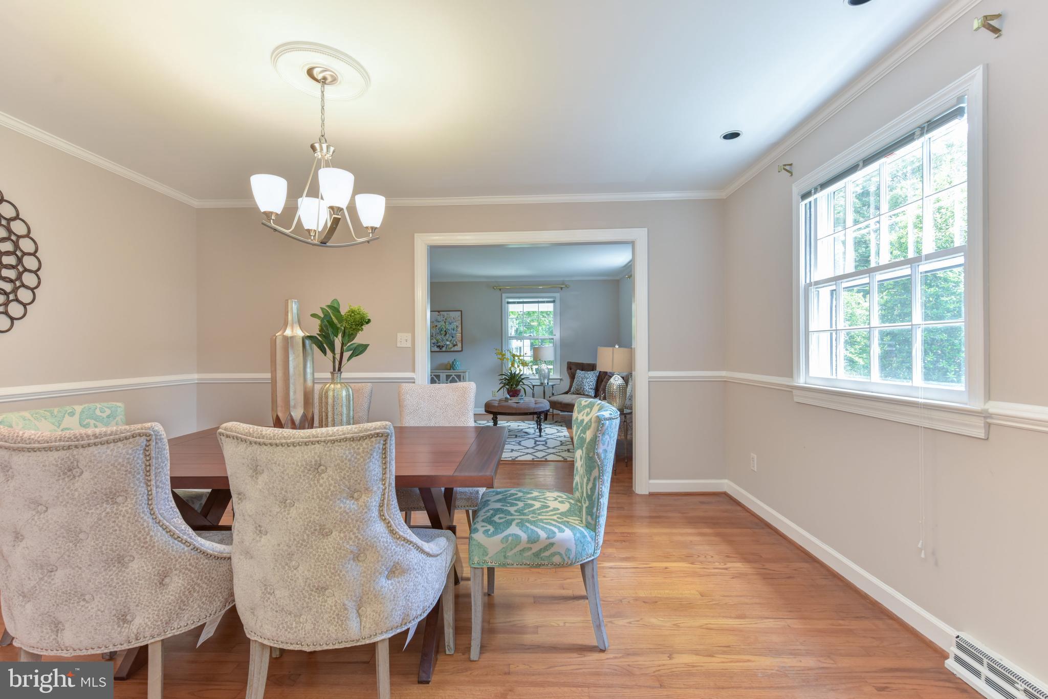 6808 Ridgeway Drive Springfield, VA 22150 - Photo 22 of 63