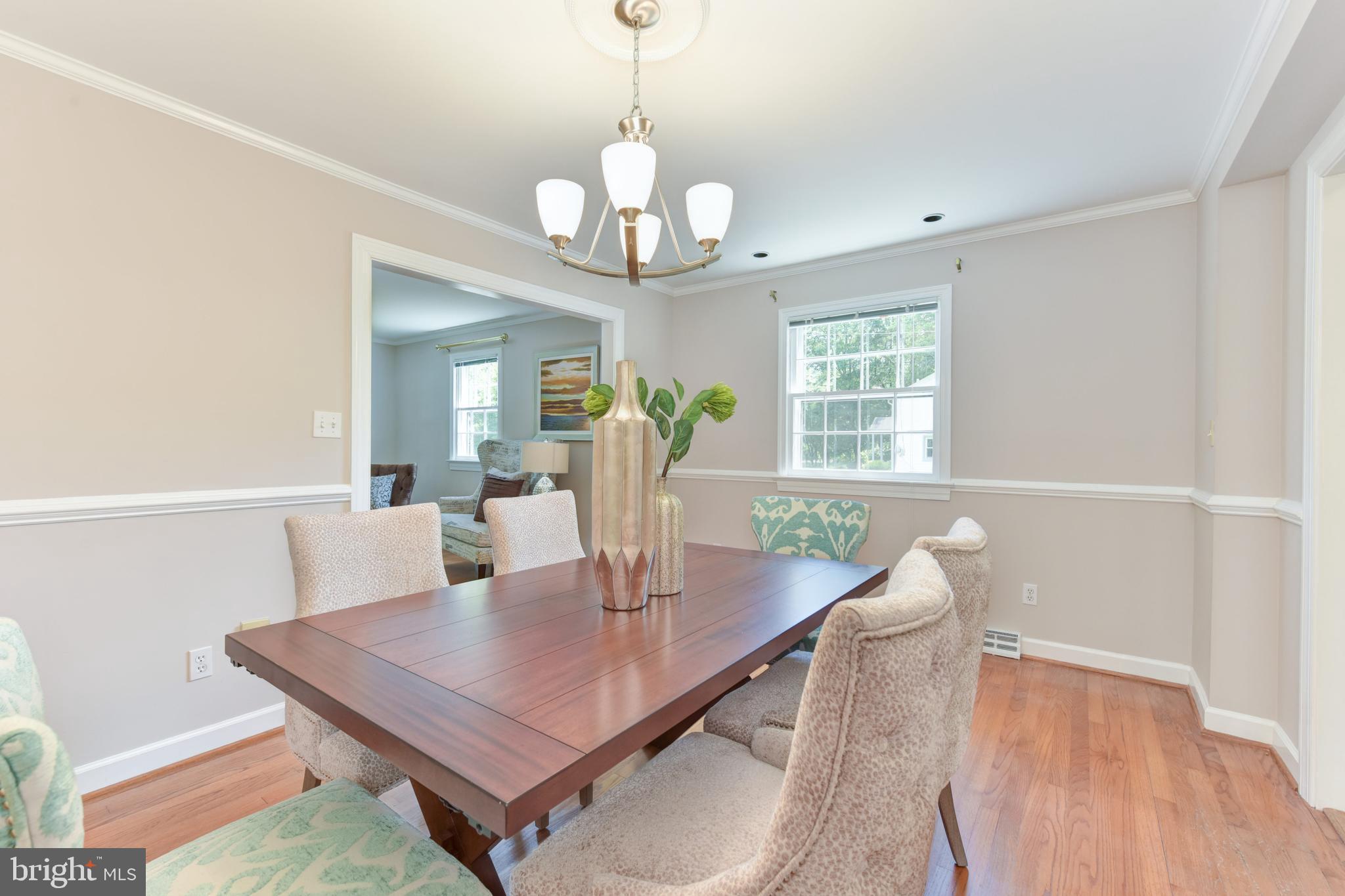 6808 Ridgeway Drive Springfield, VA 22150 - Photo 23 of 63
