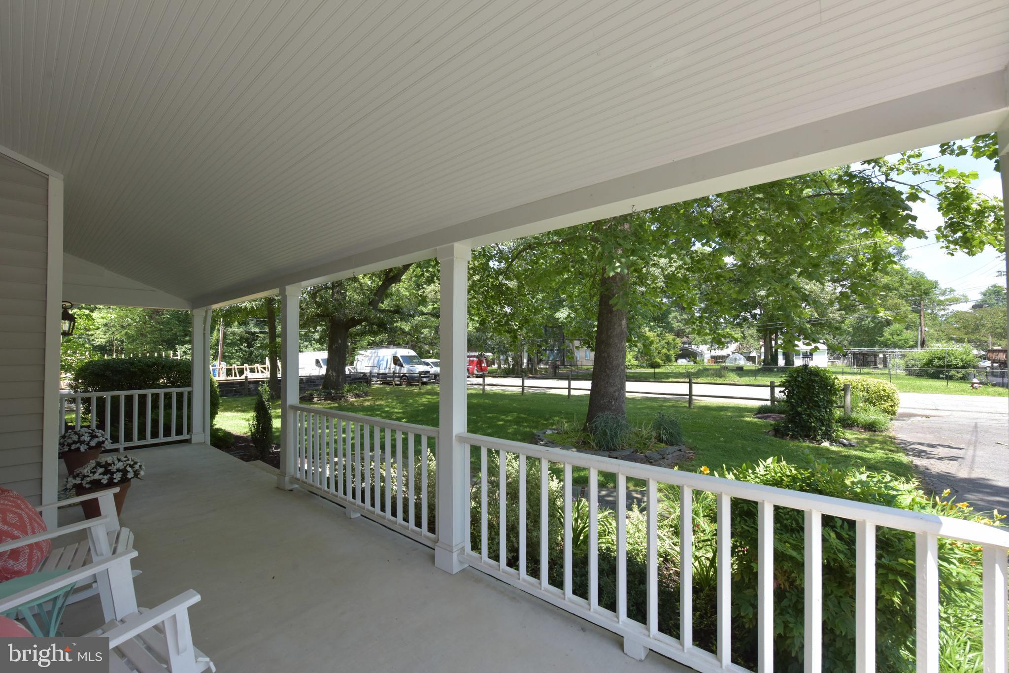 6808 Ridgeway Drive Springfield, VA 22150 - Photo 4 of 63